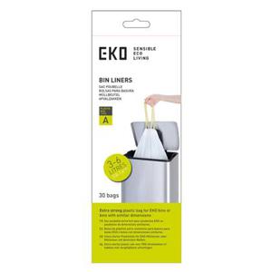 EKO Afvalzakken 3-6 ltr (A), EKO (24x30 stuks)