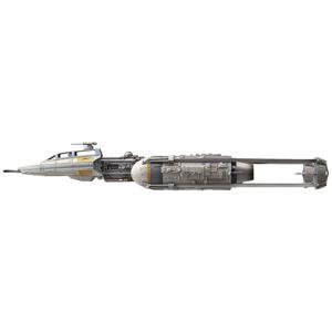 Revell 01209 Y-wing Starfighter - Bandai Science Fiction (bouwpakket) 1:72