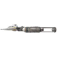 Revell 01209 Y-wing Starfighter - Bandai Science Fiction (bouwpakket) 1:72 - thumbnail