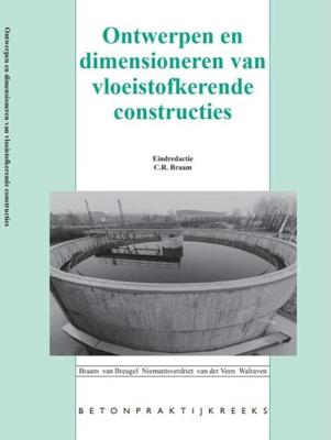 Ontwerpen en dimensioneren van vloeistofkerende constructies - Paperback (9789071806476) Ontwerpen en dimensioneren van vloeistofkerende constructies - Paperback (9789071806476)