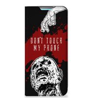 Xiaomi Redmi 10 Design Case Zombie Blood