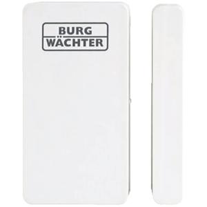 Burg Wächter BURGsmart Protect CONTACT 2032 39752 Draadloos alarmsysteem (uitbreiding) Draadloos deur/raamcontact