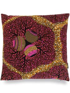 Mumutane coussin Isolo en Rose