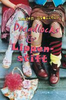 Dreadlocks & Lippenstift - Maren Stoffels - ebook