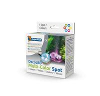 SuperFish DecoLED MultiColor Spot - Aquarium - Verlichting - Waterdicht