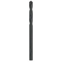 Bosch Accessories 2608597225 HSS Metaal-spiraalboor 3.5 mm Gezamenlijke lengte 52 mm Rollenwals DIN 1897 Cilinderschacht 10 stuk(s)