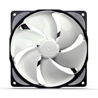 Noiseblocker B12X-PS-BL Boitier PC Ventilateur 12 cm Noir 1 pièce(s)