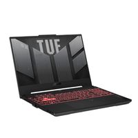 ASUS TUF Gaming A15 FA507NV-LP031W 7735HS Notebook 39,6 cm (15.6") Full HD AMD Ryzen™ 7 16 GB DDR5-SDRAM 512 GB SSD NVIDIA GeForce RTX 4060 Wi-Fi 6 (802.11ax) Windows 11 Home Grijs - thumbnail