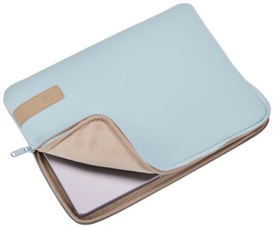 Case Logic Reflect REFMB114 - Gentle Blue 35,6 cm (14") Opbergmap/sleeve Blauw