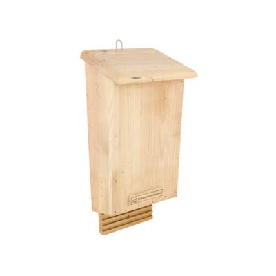 Vleermuizenkast - 13 x 18 x 38 cm Vleermuizenkast - 13 x 18 x 38 cm