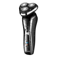 Sody - Sd1010 - Scheermachine Ronde Kop - Zwart