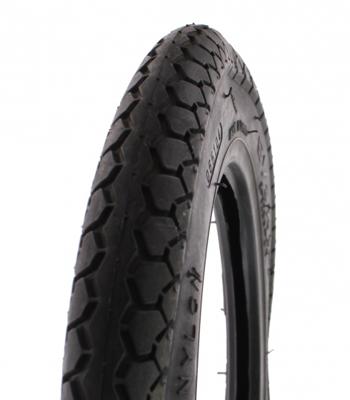 CST buitenband 8 1/2 x 1 3/8 zwart