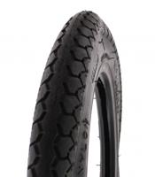 CST buitenband 8 1/2 x 1 3/8 zwart