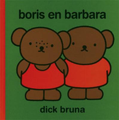 Boris en Barbara Boris en Barbara