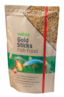 Gold Sticks Fish Food 3000 ml - thumbnail