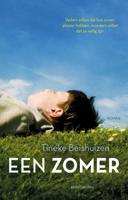 Een zomer - Harold Croon, Tineke Beishuizen - eBook (9789026336744)