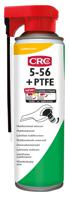 CRC 5-56 + PTFE CLEVER-STRAW Multi-olie + PTFE met Clever-Straw 500 ml - thumbnail