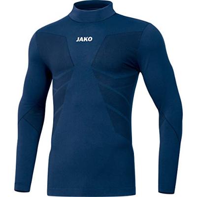 JAKO - Coltrui Comfort 2.0, Uniseks-Kind, Marine, XS
