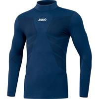JAKO - Coltrui Comfort 2.0, Uniseks-Kind, Marine, XS