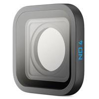 GoPro ND-filter, 4 stuks (HERO13 zwart) - Officieel GoPro-accessoire