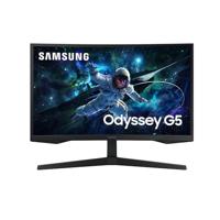 Samsung Odyssey S27Cg552Eu Computer Monitor 68.6 Cm (27) 2560 X, LS27CG552EUXEN