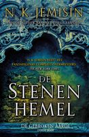 De Stenen Hemel - N.K. Jemisin - ebook - thumbnail