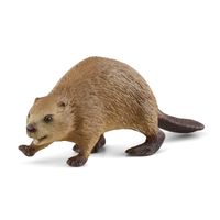 schleich WILD LIFE Bever - 14855 - thumbnail