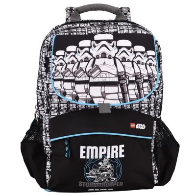 LEGO - Starter Plus School Bag - Star Wars - Stormtrooper (20022-1829)