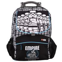 LEGO - Starter Plus School Bag - Star Wars - Stormtrooper (20022-1829)