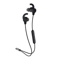 Skullcandy Jib+ Active Hoofdtelefoon, zweetbestendig, zwart