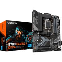 GIGABYTE GIGABYTE B760 GAMING X - thumbnail