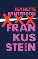 Frankusstein - Jeanette Winterson - ebook - thumbnail