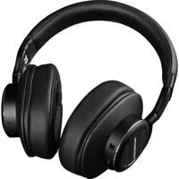 Modecom S-MC-1001HF hoofdtelefoon/headset Bedraad Hoofdtelefoons Hoofdband Muziek Bluetooth Zwart