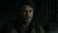 GAME The Last of Us Part II, PS4 PlayStation 4 Basis Duits, Engels - thumbnail