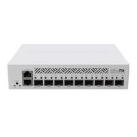 Mikrotik netFiber9 Switch CRS310-1G-5S-4S+OUT