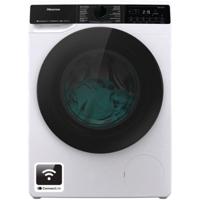 Hisense WF5V843BW/BLX Wasmachine Wit - thumbnail