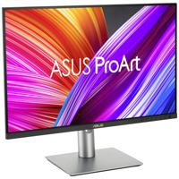 Asus PA248CRV ProArt LED-monitor Energielabel D (A - G) 61.2 cm (24.1 inch) 1920 x 1200 Pixel 16:9 5 ms HDMI, Hoofdtelefoon (3.5 mm jackplug), USB-A, USB-C IPS