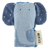 Trixie Baby vingerpop Mrs. Elephant Maat - thumbnail