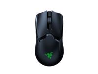 Razer Viper Ultimate muis RF Wireless+USB Type-A Optisch 20000 DPI Rechtshandig