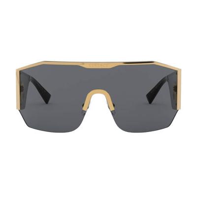 Versace zonnebril VE2220 goud