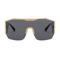 Versace zonnebril VE2220 goud