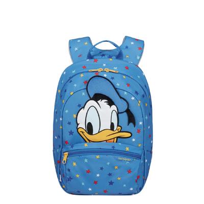 Samsonite Disney Ultimate 2.0 Backpack S Plus donald stars Samsonite Disney Ultimate 2.0 Backpack S Plus donald stars