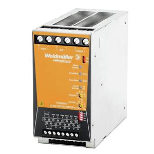 Weidmüller CP DC UPS 24V 20A/10A UPS