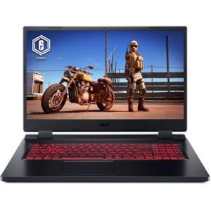 Acer Nitro 5 AN517-55-91JG 17.3 QHD i9-12900H 32GB DDR5 RTX 4060