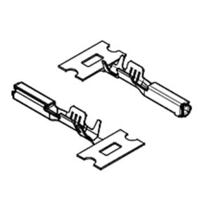 Molex 334680003 Adapter Tape on Full reel 9000 stuk(s)