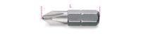 Beta Bits voor Phillips® kruiskopschroeven 861PH 2 - 008610210