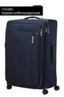 SAMSONITE RESPARK SPINNER 79 MIDNIGHT BLUE - thumbnail