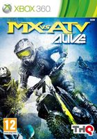 MX vs ATV Alive - thumbnail