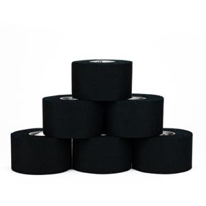 Rehband RX Athletic Sporttape - Overige artikelen - Tape - zwart - maat ONE-SIZE