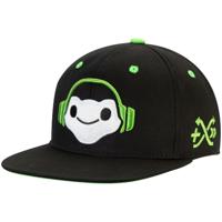 Overwatch Lucio Snapback